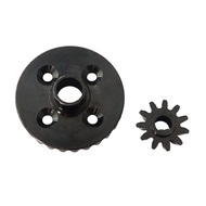 Youxiang Model Toufen Store SG1603 SG1604 Modified Metal Differential Gear