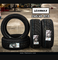 (4เส้น) ราคาส่ง โปรพิเศษ ยางซิ่ง ขอบ 18 ยางรถยนต์ ขอบ 18 ขนาด 245/45R18 275/40R18 ส่งฟรี ไม่มีบวกเพิ่ม