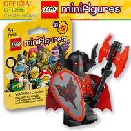 LEGO Minifigures Series 25 71045 Vampire Knight - Vampire Knight (100% New)