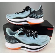 Saucony Women's Endorphin Shift 2 Running Shoe Powder Scarlet  US Sneakers  sp881