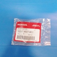 License Plate Light BULB STANLEY 33301-K07-901 (12V5W)