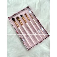 Bdellium Tools For That Professional Touch Eyes 5 Tree Eye Brush Set