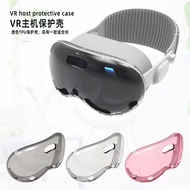 Suitable for Apple VisionPro Transparent Protective Case Apple Vision Pro VR Glasses Protective Case