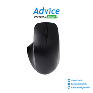 USB MOUSE RAPOO N500 BLACK