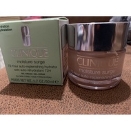 Clinique Moisture Surge 72 hours Auto-replenishing Hydrator