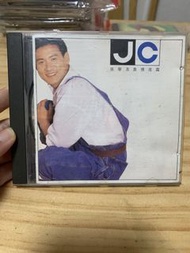 張學友 真情流露 CD