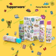 Tupperware Botol Minum Fancy 500Ml - Tupperware Fancy Bottle 500Ml