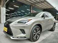 2020 Lexus NX 200菁英版 2.0