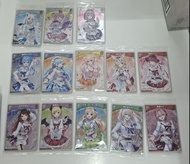 [HOCG] Hololive 餅卡