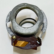 Mercedes Benz Truck 911b/911c/1113/608/709/615 Headlight Bulb Adapter Holder Socket (Bosch)(Made In 