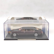 GLM 1/43 Bentley Mushang Bentley Mulsanne Extended Edition Deluxe Limited Edition Resin Car Model