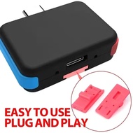 [Nintendo Switch] JIG Nintendo Switch RCM CFW Red Converter Plug For Machine ns