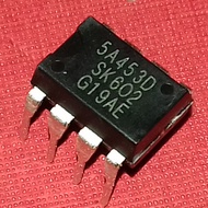 (2624) 5A453D STR5A453D 5A453D STR5A453D 8PIN DIP-8