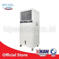 MISTY COOL Air Cooler ACB-AZL035-LY13A
