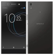 Sony Xperia XA1 Ultra G3223 G3226โทรศัพท์4G LTE ดั้งเดิม/การ์ดคู่32GB