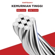 Domura Solder Tin Wire 63/37 100 g - B-2