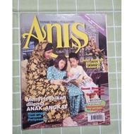 preloved MAJALAH anis mei 1999