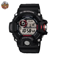 100% Original Casio G-Shock Rangeman GW-9400-1