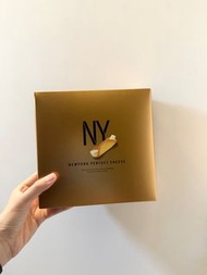NewYork Perfect Cheese 日本直送零食