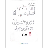 🔥[IGCSE NOTES] IGCSE Year 8/9/10/11 Business Studies Notes( hard copy)