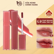 [SVIP DEAL] Glossy, Super Matte Lipstick Tint for Plump Lips Korean Romand Dewyful Water Tint 5g The
