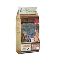 i-Bunny Alfalfa / Timothy Hay 1kg / First Cut Alfalfa(Import From USA)