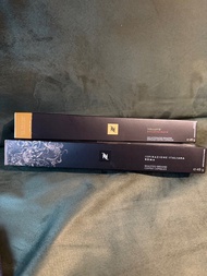[🔥最後一批🔥]原裝Nespresso Roma/Volluto decaf味Coffee Capsule瑞士咖啡膠囊 (illy nescafe starbucks pacific latte mi