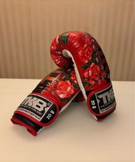 🇹🇭TOP KING 8oz 情人節限定版拳套