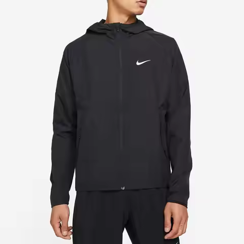 Nike genuine New Season Men's Casual Comfortable Durable Breathable Sport Jacket DD4747-010