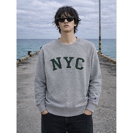 Crewneck Sweatshirt C**MPION 0R1 Size M (P66 L52)