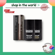 Dashu Daily Easy Cover Hair Cushion 26g 2Types / Daily Slim Quick Hair Line Cushion 2.5g 2Types