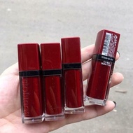 BJ velvel lipstick 19 (wine red)