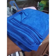 Combo of 10 shampoo towels for barbershop hair salon - Hoangrandy