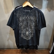 kaos Vintage Buckaroo original 04