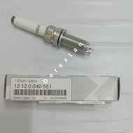 BMW Original 12120040551 Engine Spark Plug F20 F45 F46 F30 F36 G30 F48 Mini F55 F56 F54 F60