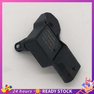 【HOT SALE】 Intake Pressure Sensor 1922V7 0261230252 for  3008 408 RCZ 308CC SW  C4 C5 DS5 DS6