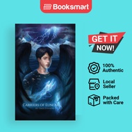 Carriers Of Eunoia - Paperback - English - 9798985484502