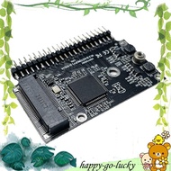[xinggao.vn] M.2 NGFF SATA SSD to2.5inch IDE 44pin Adapter M.2 NGFF SATA SSD to2.5 IDE SATA SSD Conv