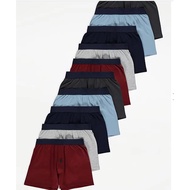 George boy boxers/separate