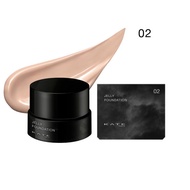 KATE Jelly-gloss Lasting Foundation 02