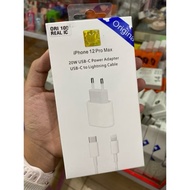 IPHONE CHARGER 1 COMPLETE PACKAGE 20W & 25W REAL FAST CHARGING