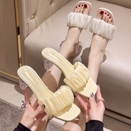 Women's 7-inch strappy high heels, hot trend 2022 high heels