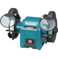 MAKITA 150MM (6") BENCH GRINDER, 250W, GB602