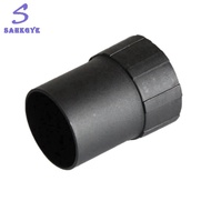 greatbuy666-4X Industrial Vacuum Cleaner Host Connector 53/58mm Connect Hose Adapter and Host for Th
