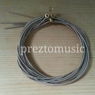 Usa 4string unpacking bass Strings ernie ball