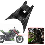 Motorcycle Fairings Fuel Tank Middle Fairng Cover Frame Gas Tank Key Cover Ignition Key Case Fit for