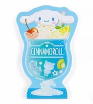 Sanrio - 日本製 Sanrio 三麗鷗 “玉桂狗 冰爽夏日” Memo紙 便利貼 便簽紙 便條紙 留言紙 (隨機顏色)