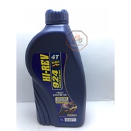 HI-REV 924 Super Racing 4T 1.L Fully Synthetic SAE 10W-40