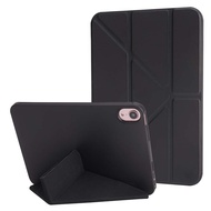 Transform stand case for 2025 iPad A16 11 inch A3354 A3356 A3355 iPadA16 10th generation A2696 A2757
