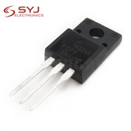 10pcs/lot FQPF15N60C 15N60 FQPF13N50C 13N50 TO-220F In Stock